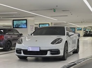 Porsche Panamera 2018