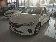 Buick Verano 2025