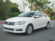 Volkswagen Santana 2019