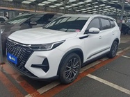 Chery Tiggo 8 PRO 2023
