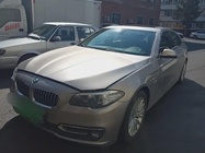 BMW 5 Series 2016