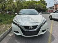 Nissan Bluebird 2016