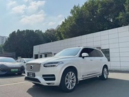 Volvo XC90 2019
