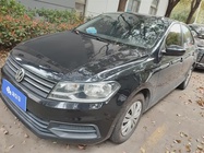 Volkswagen Santana 2018