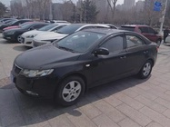 Kia Forte 2012