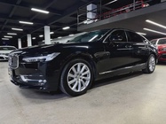 Volvo S90 2019