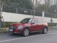 Mercedes-Benz GLB-Class 2020