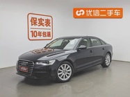 Audi A6 2015
