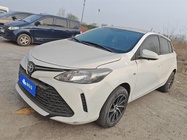 Toyota Vios 2019