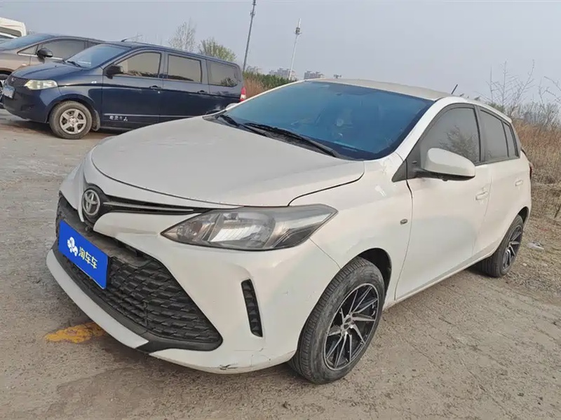 Toyota Vios