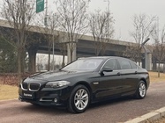 BMW 5 Series 2015