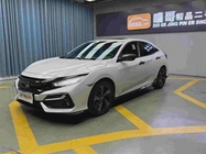 Honda Civic 2021
