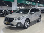 Subaru Outback 2020