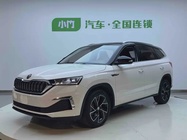 Skoda Kamiq 2023