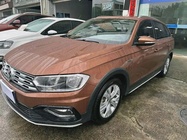 Volkswagen C-Trek 2017