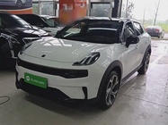 Lynk & Co 06 2023