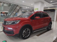 Geely X3 2020