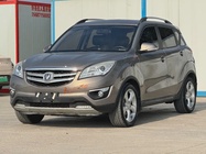 Changan CS35 2016