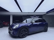 MINI Clubman 2016