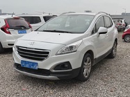 Peugeot 3008 2015