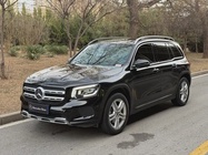 Mercedes-Benz GLB-Class 2022