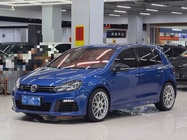Volkswagen Golf 2011