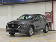 Mazda CX-5 2024