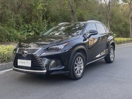 Lexus NX 2018