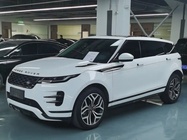 Land Rover Evoque 2022