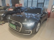 Audi A6 2024