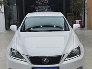 Lexus IS 2012