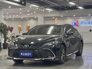 Toyota Camry 2024