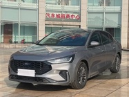 Ford Focus 2022