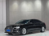 Audi A6 2023