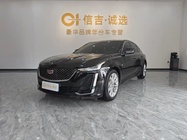 Cadillac CT5 2023