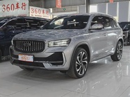 Geely Xingyue L 2023