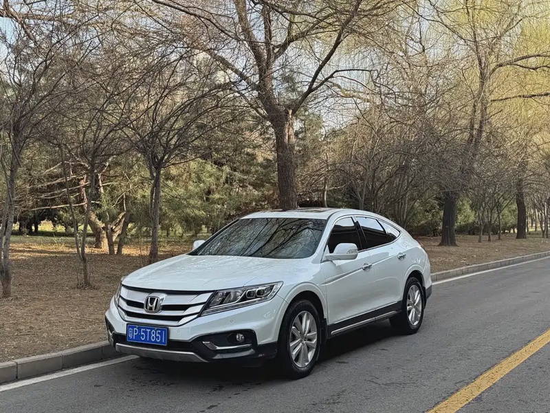 Honda Crosstour