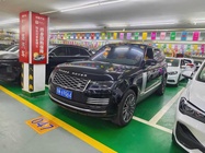 Land Rover Range Rover 2016