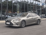 Lexus ES 2020
