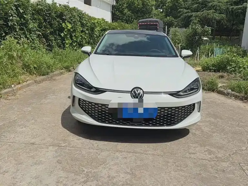 Volkswagen Lamando
