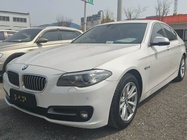BMW 5 Series 2015