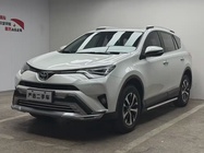 Toyota RAV4 2018