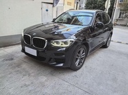 BMW X3 2020