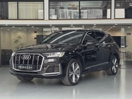 Audi Q7 2021