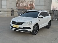 Skoda Karoq 2022