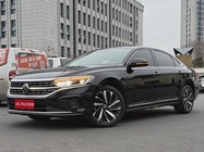 Volkswagen Passat 2021