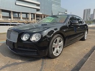 Bentley Flying Spur 2017