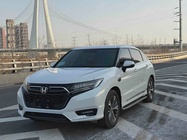 Honda UR-V 2022