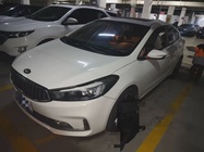 Kia K3 2016
