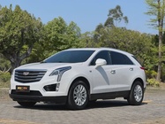 Cadillac XT5 2019